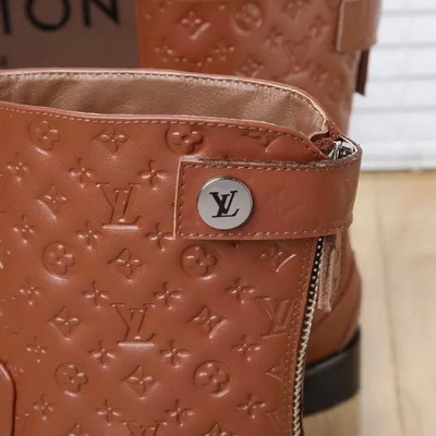 LV Casual Fashion boots Women--014